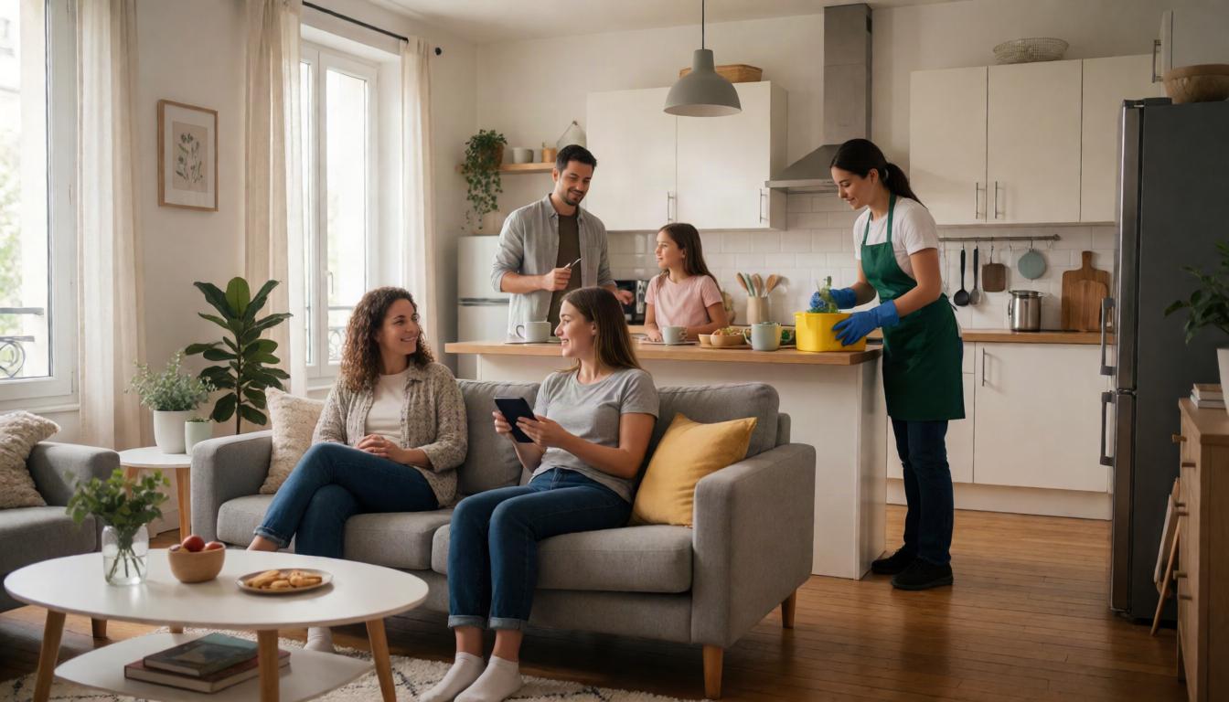 Pourquoi choisir l’entretien régulier